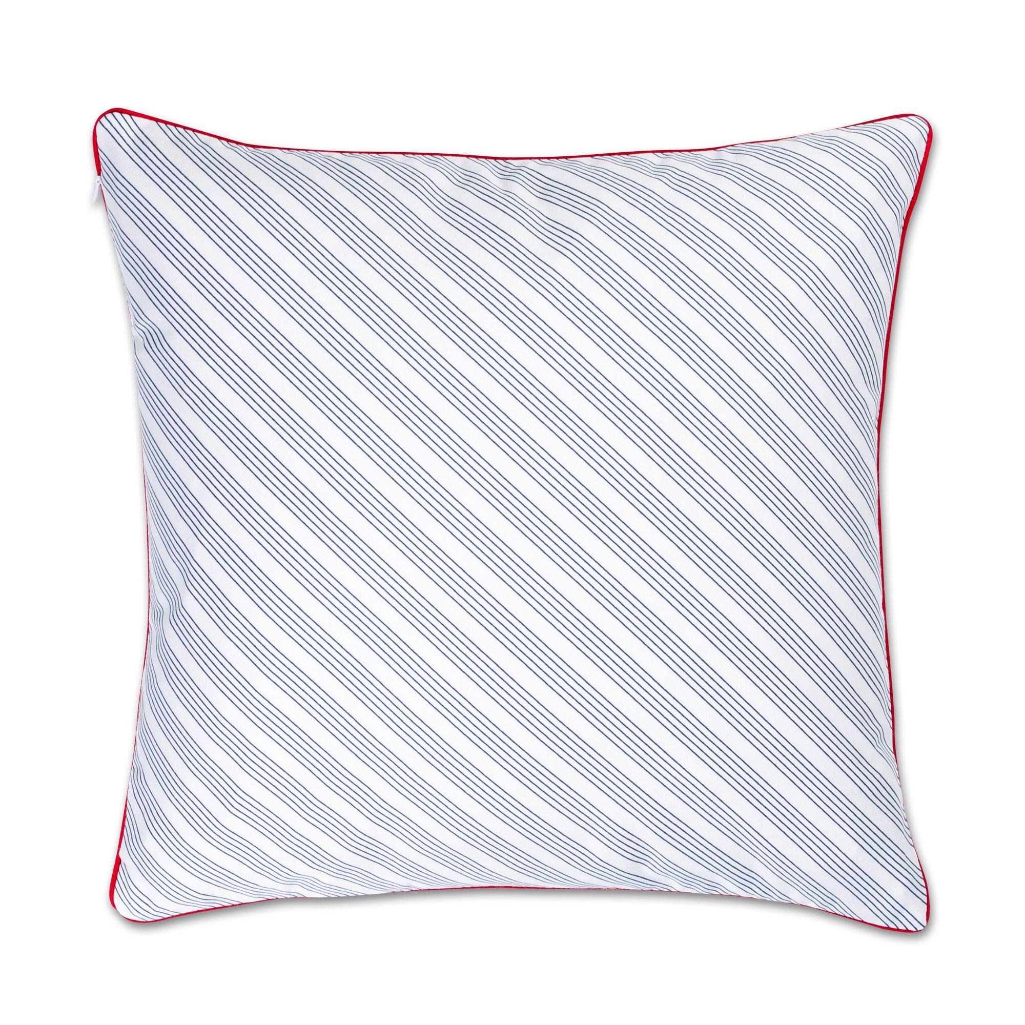 TOMMY HILFIGER Coussin Country Club 