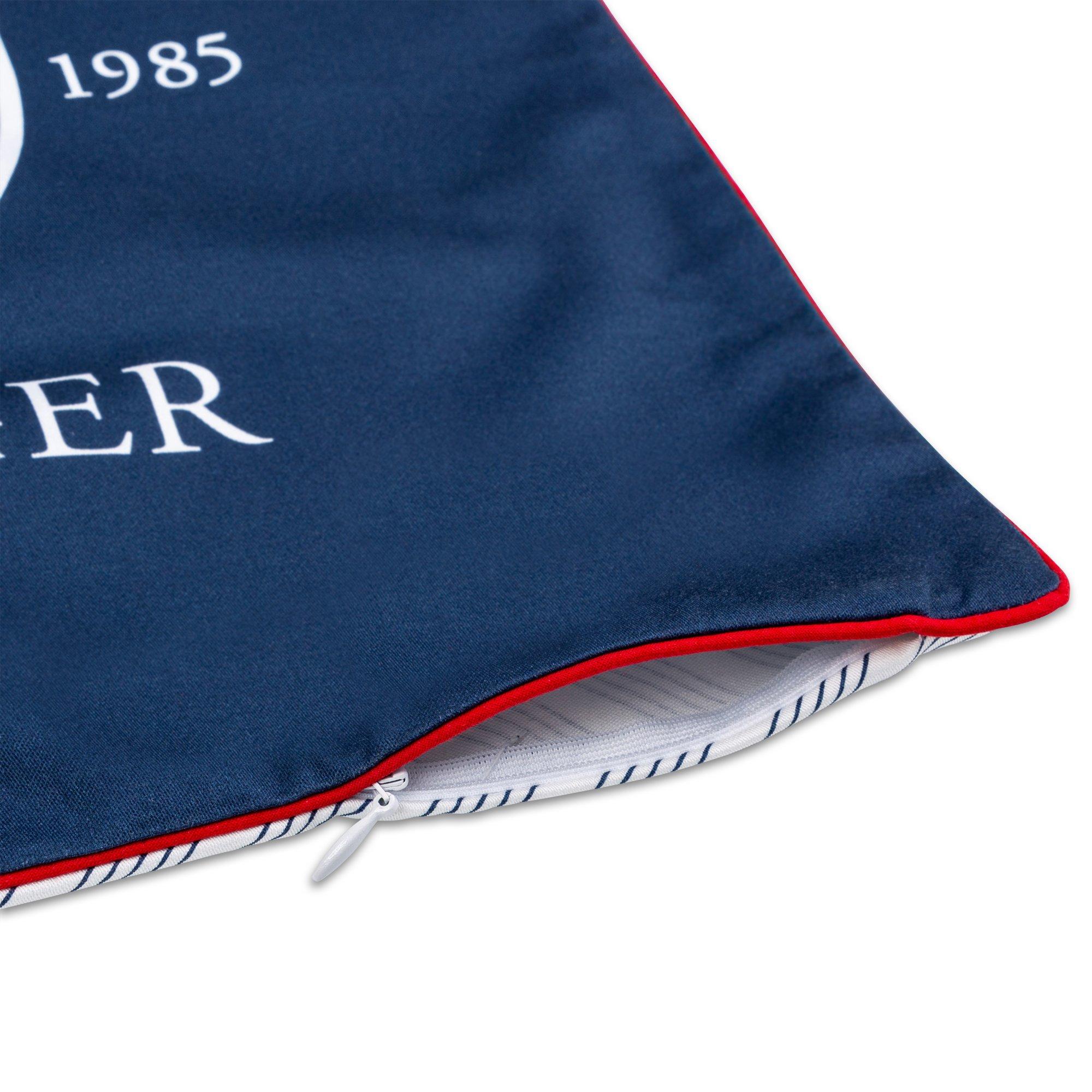 TOMMY HILFIGER Coussin Country Club 