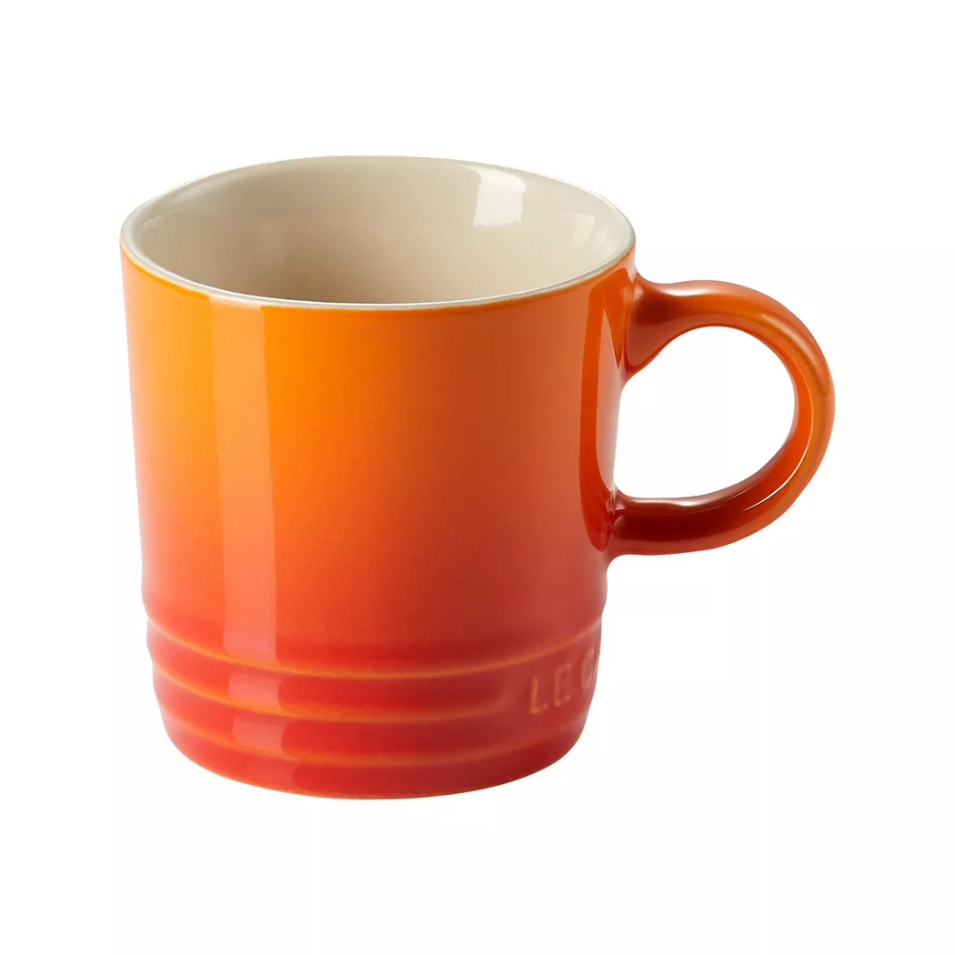 Le Creuset - Tasse, 0.10L, Orange