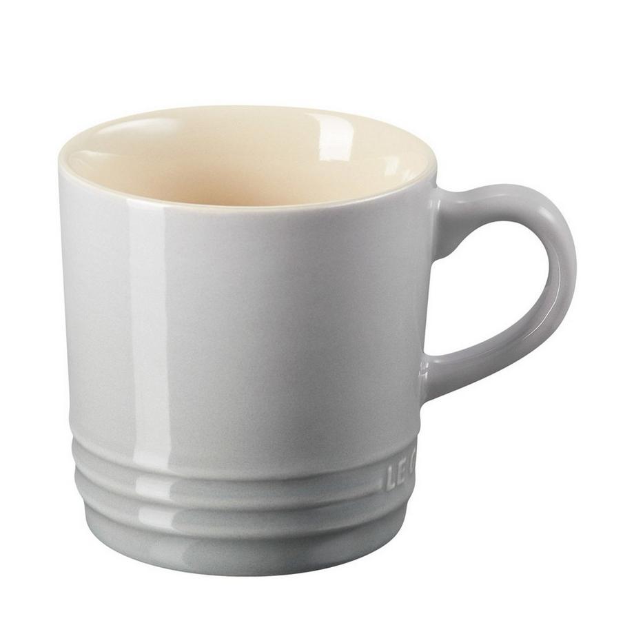LE CREUSET Tasse Flint 