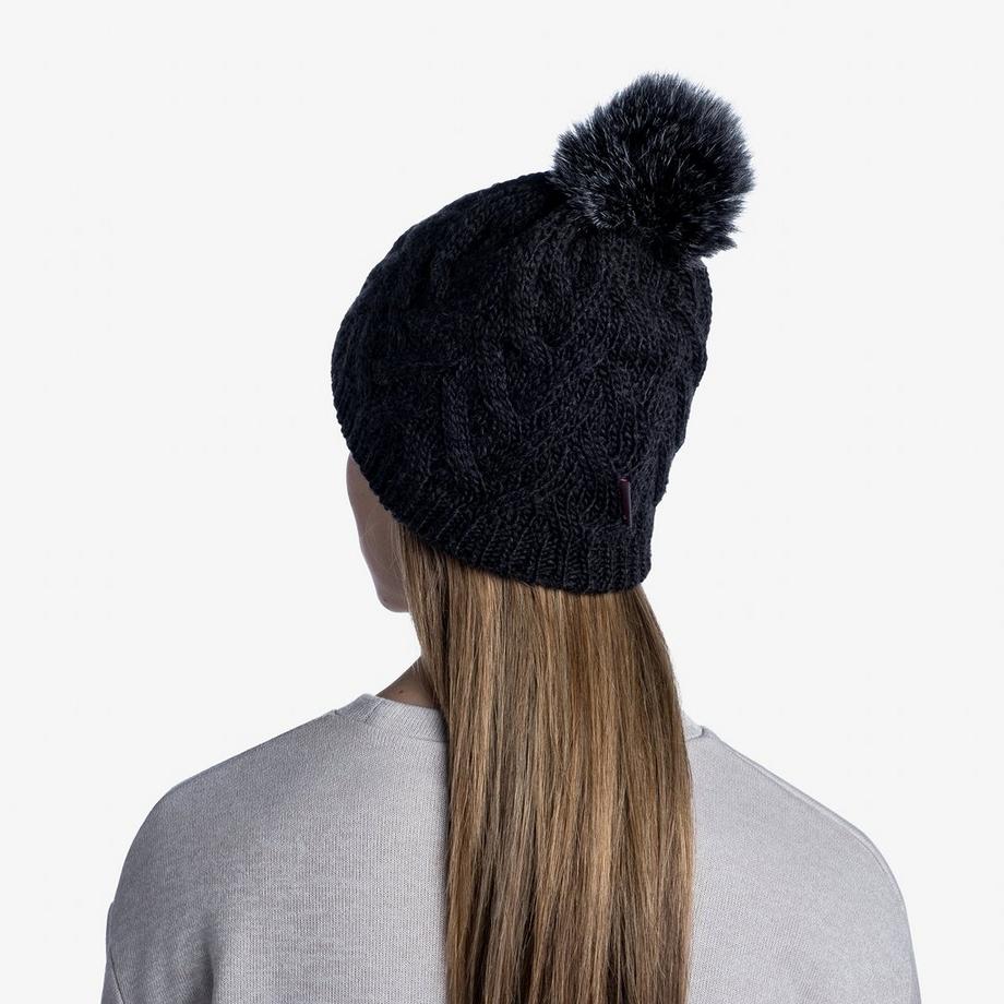 Buff Caryn Beanie 