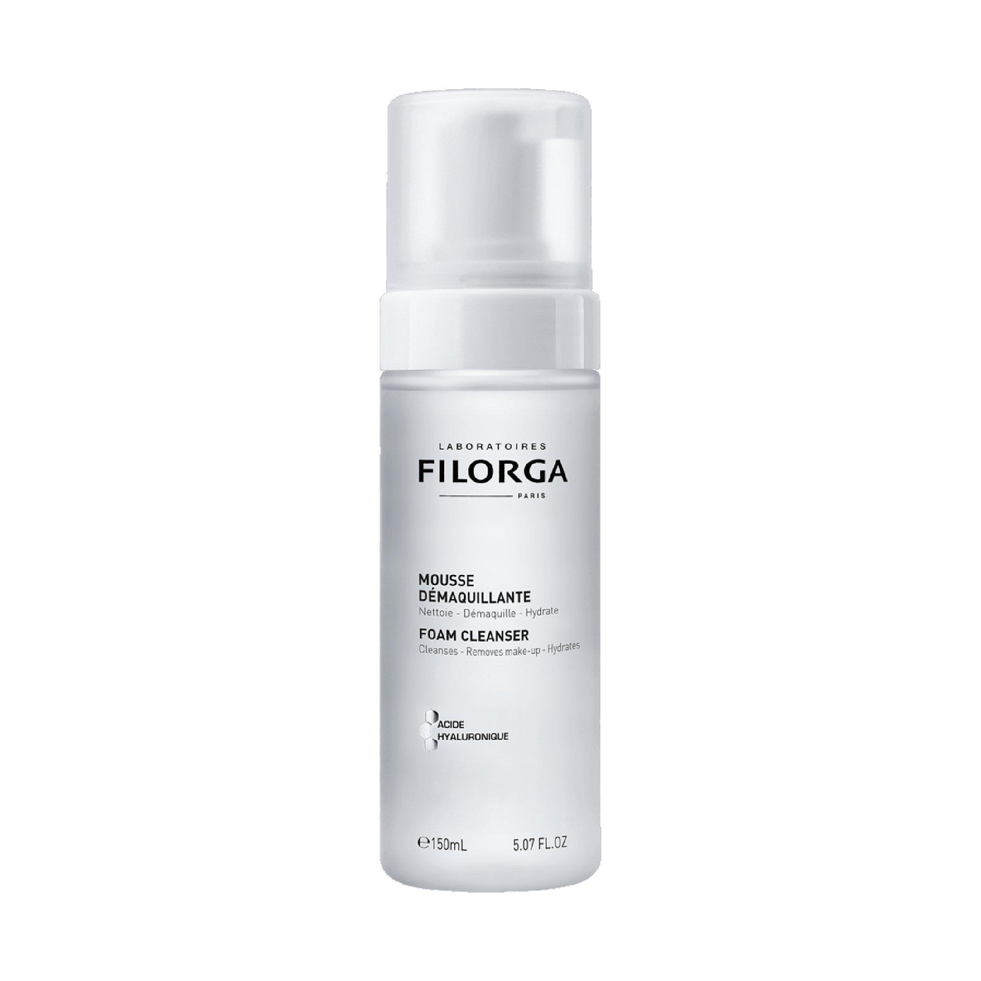Image of Filorga Foam Cleanser - 150 ml