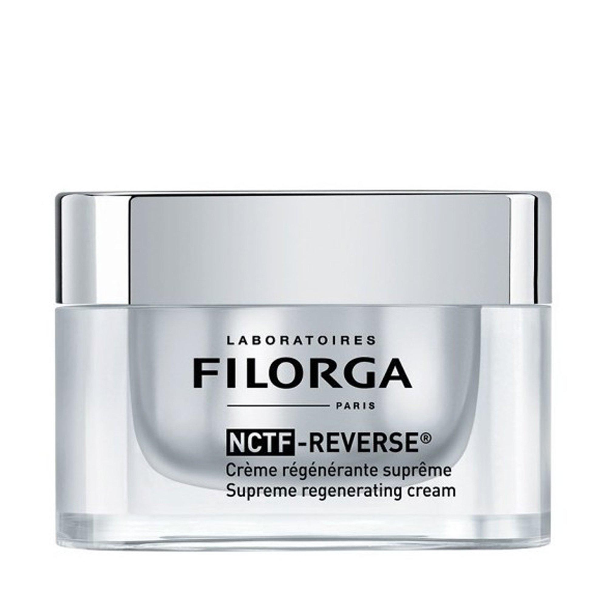 Filorga  Ncef-Reverse Supreme Multi NCEF-Reverse Supreme Multi Correction Creme 