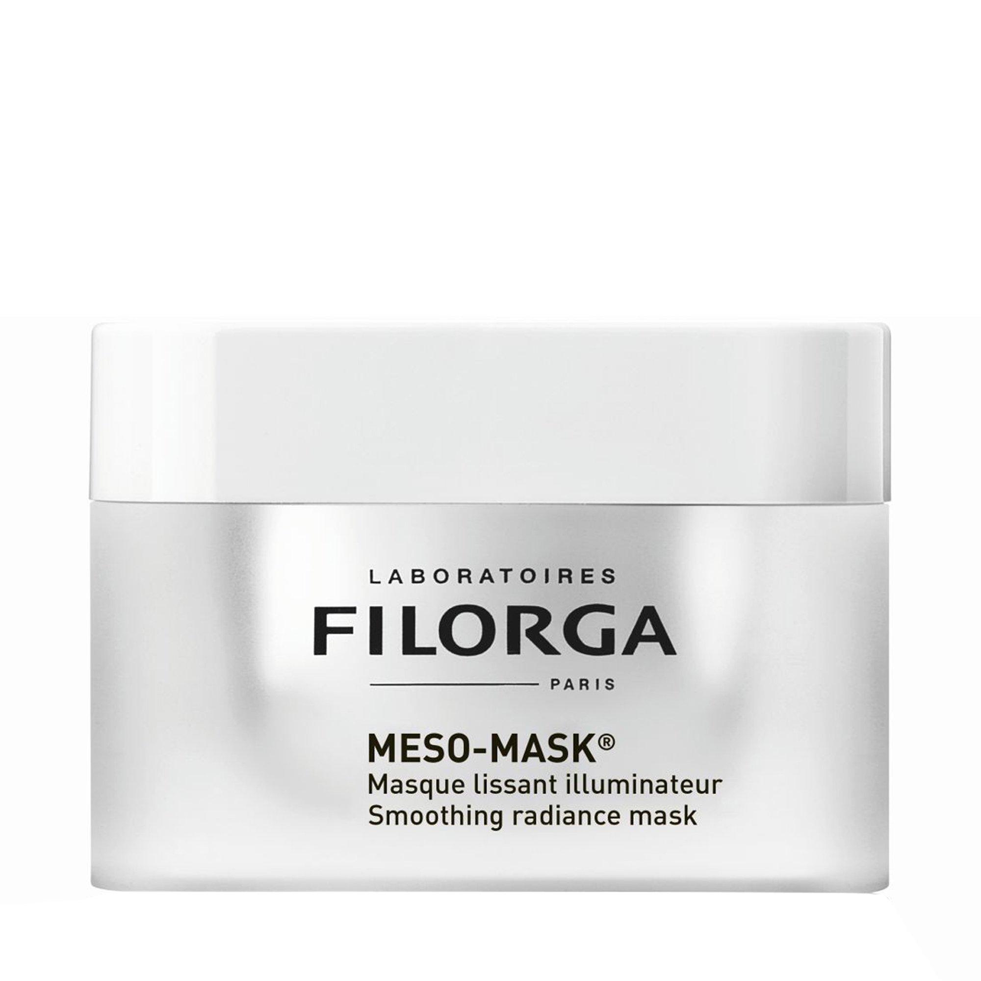 Image of Meso-mask, Glättende Maske Damen 50ml