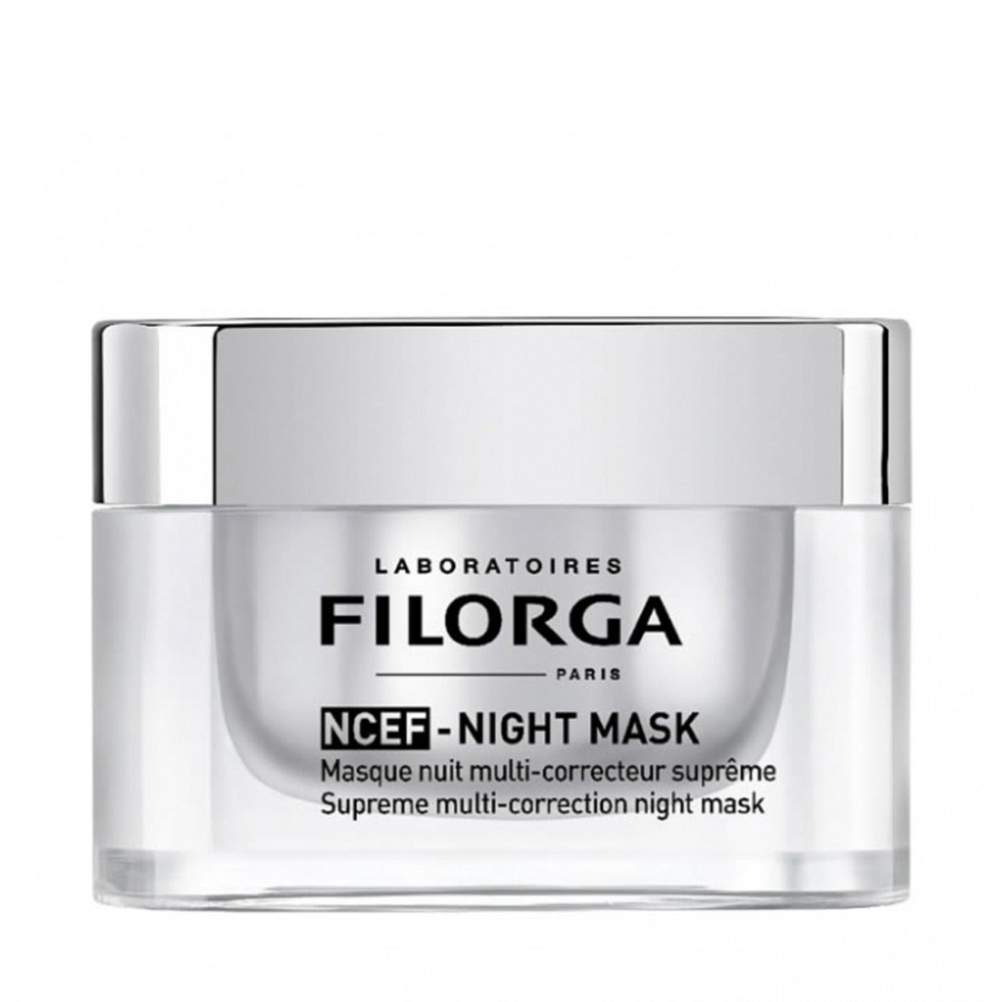 Filorga  NCEF Night Mask 