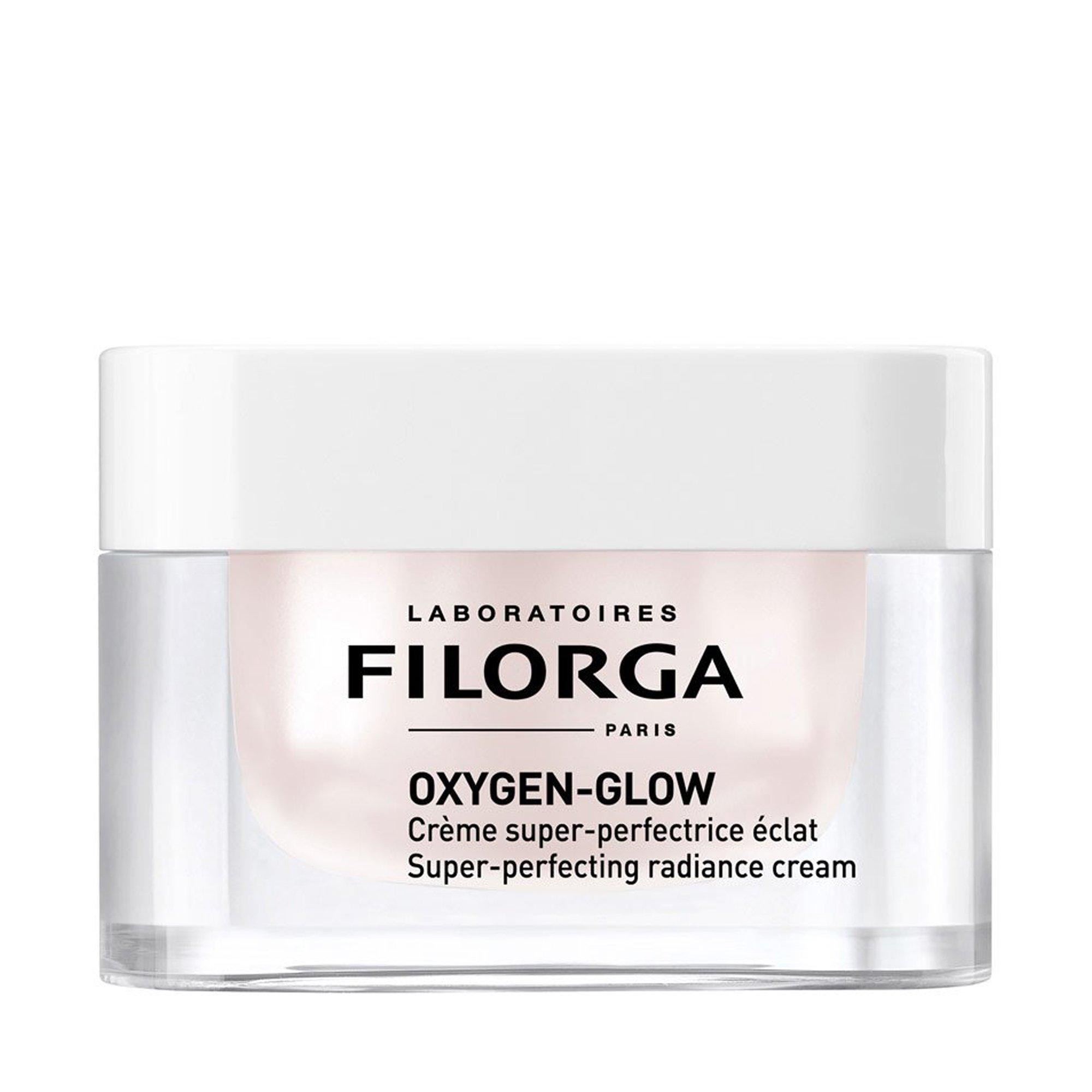 Image of Filorga Oxygen-Glow Super-Perfect cream Oxygen-Glow Super-Perfecting Radiance Cream - 50ml