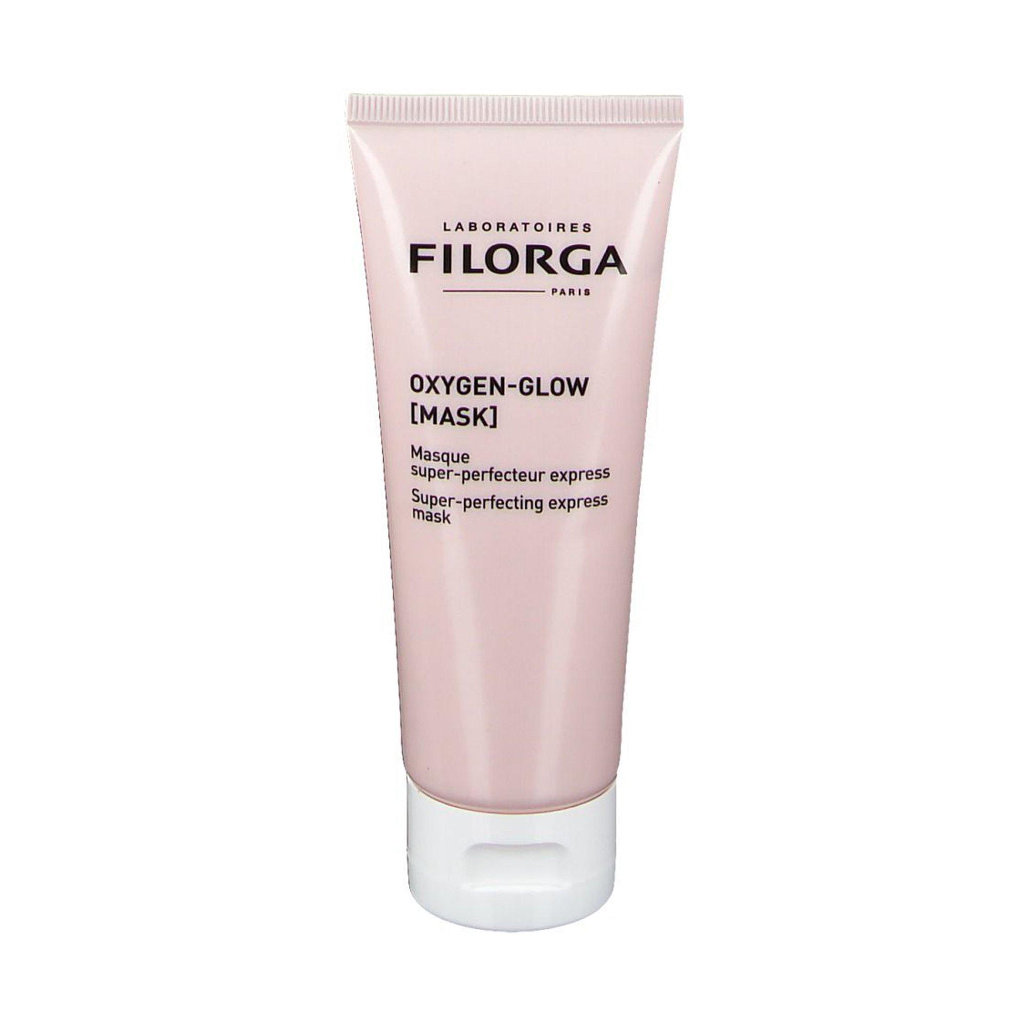 Image of Oxygen-glow Mask Damen 75ml