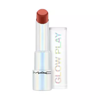 MAC Cosmetics  Glow Play Lip Balm That Tickles!
