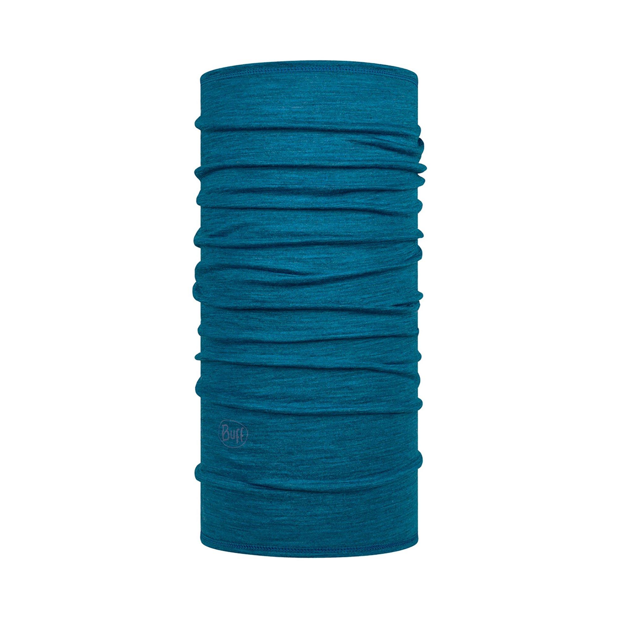 Image of Schlauchschal Unisex Stahlblau ONE SIZE