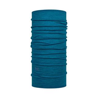 Buff Lightweight Merino Wool Solid Echarpe tube 