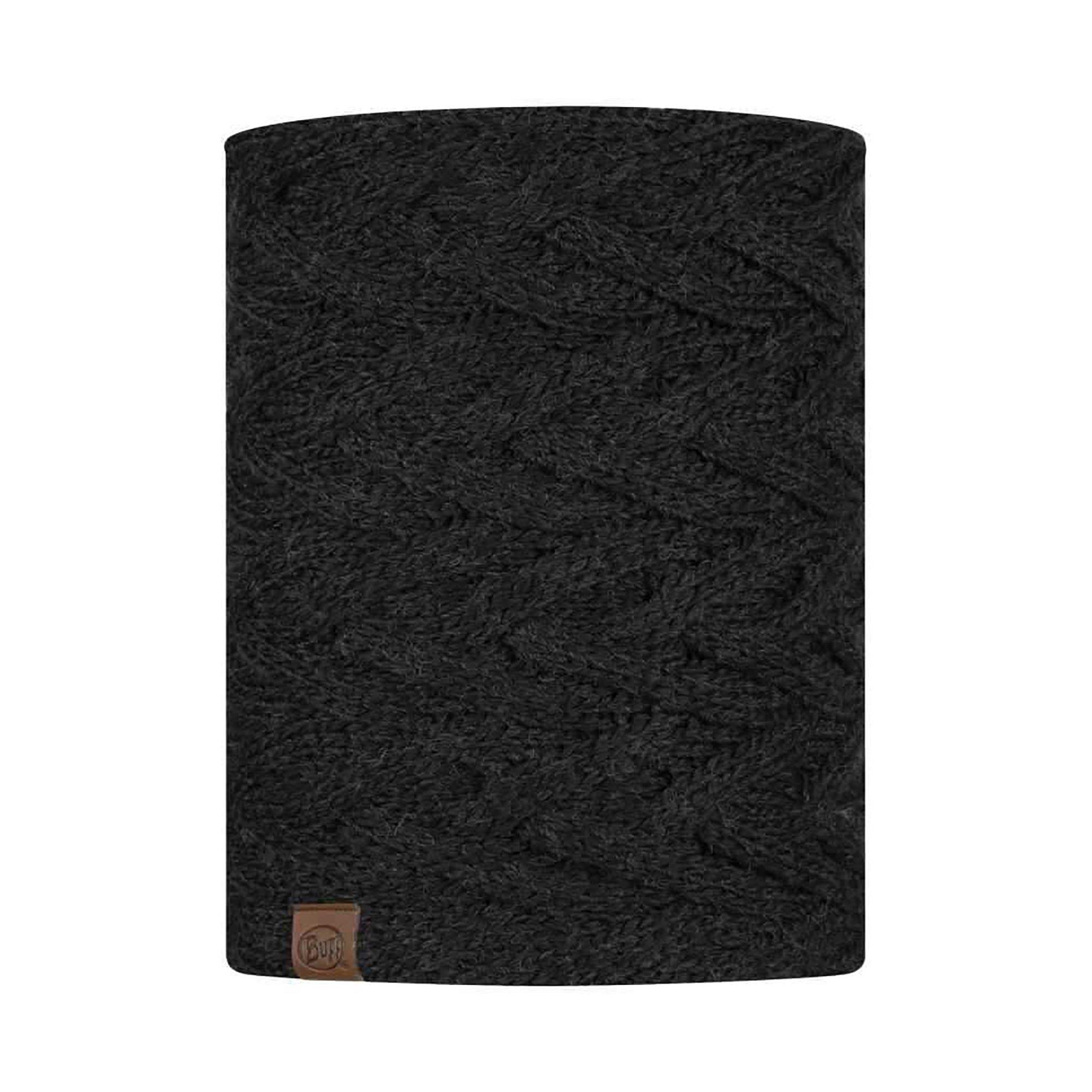 Image of Schlauchschal Herren Black ONE SIZE