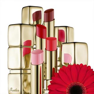 Guerlain Kiss Kiss Shine Bloom KissKiss Shine Bloom 