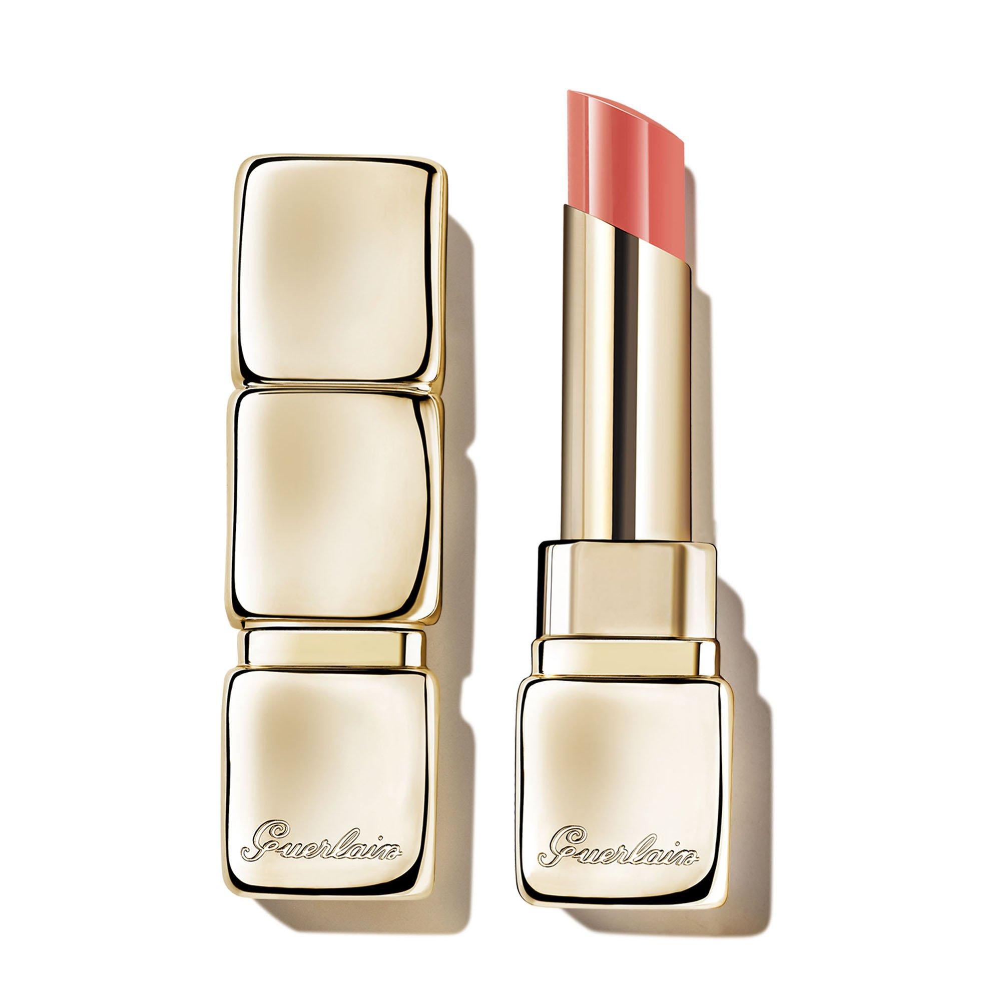 Guerlain KK SHINE BLOOM LIPS KISS KISS SHINE BLOO 