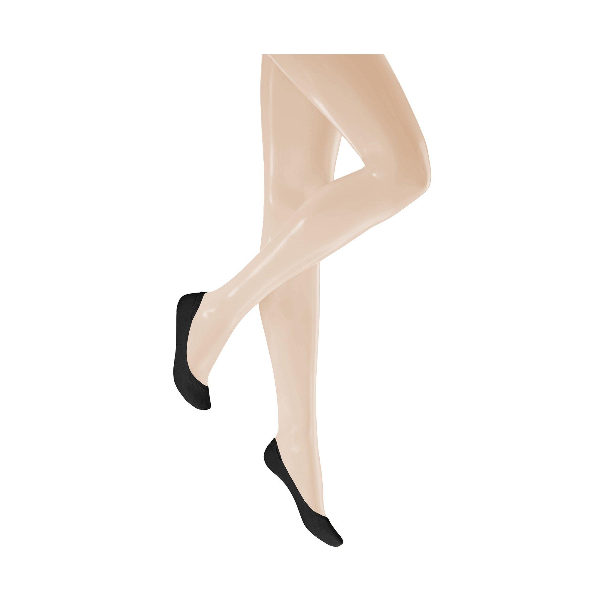 Image of Füsslinge Damen Black 35-38