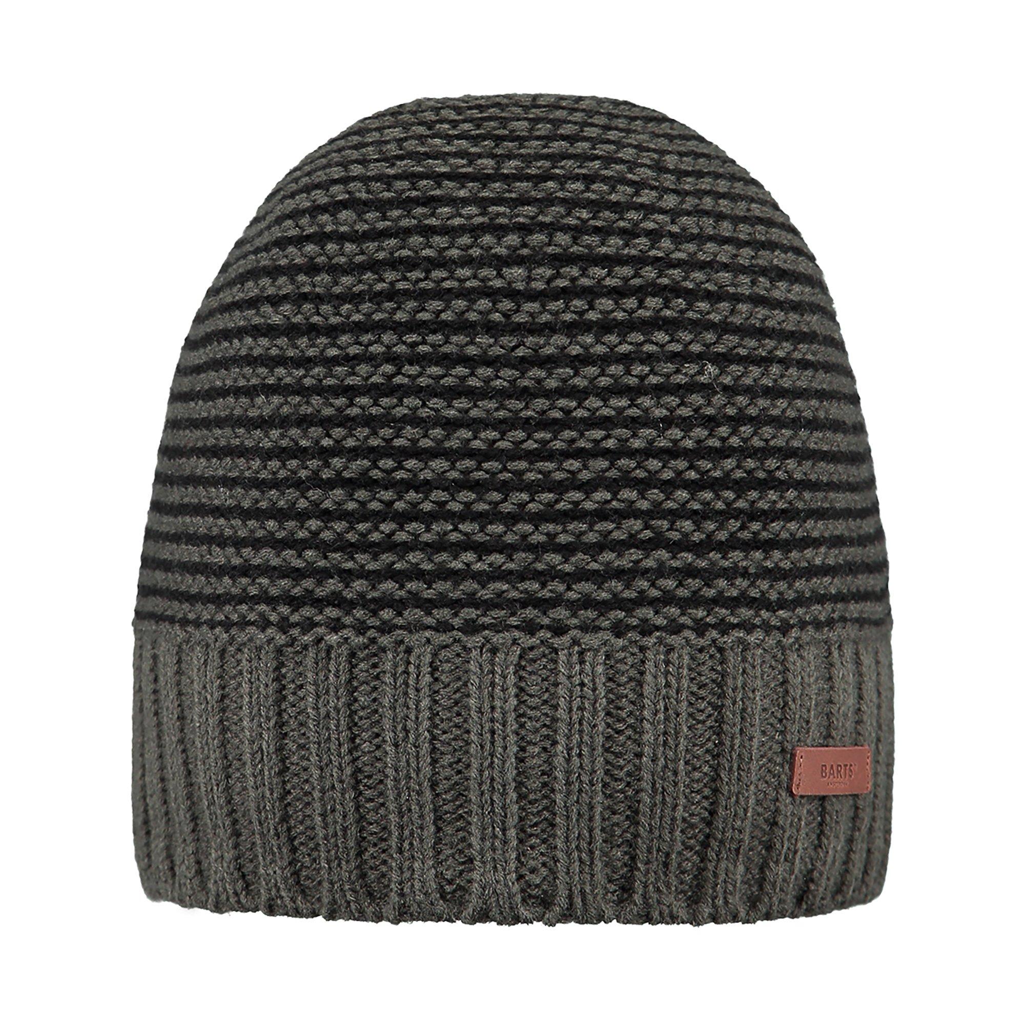 Image of Beanie Unisex Olivegrün ONE SIZE