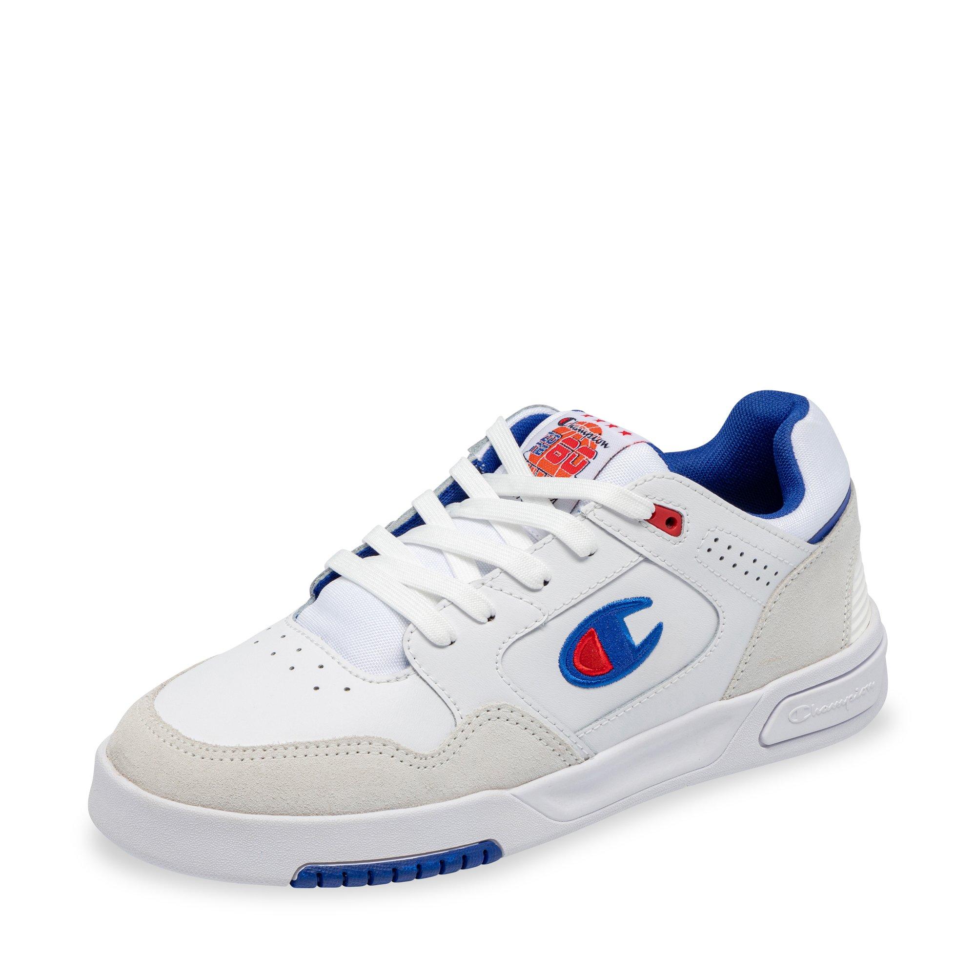 Champion Rochester Basketball Plus Sneakers, Low Top 