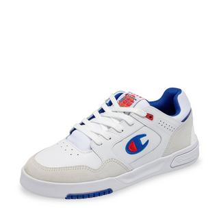 Champion Rochester Basketball Plus Sneakers, Low Top 