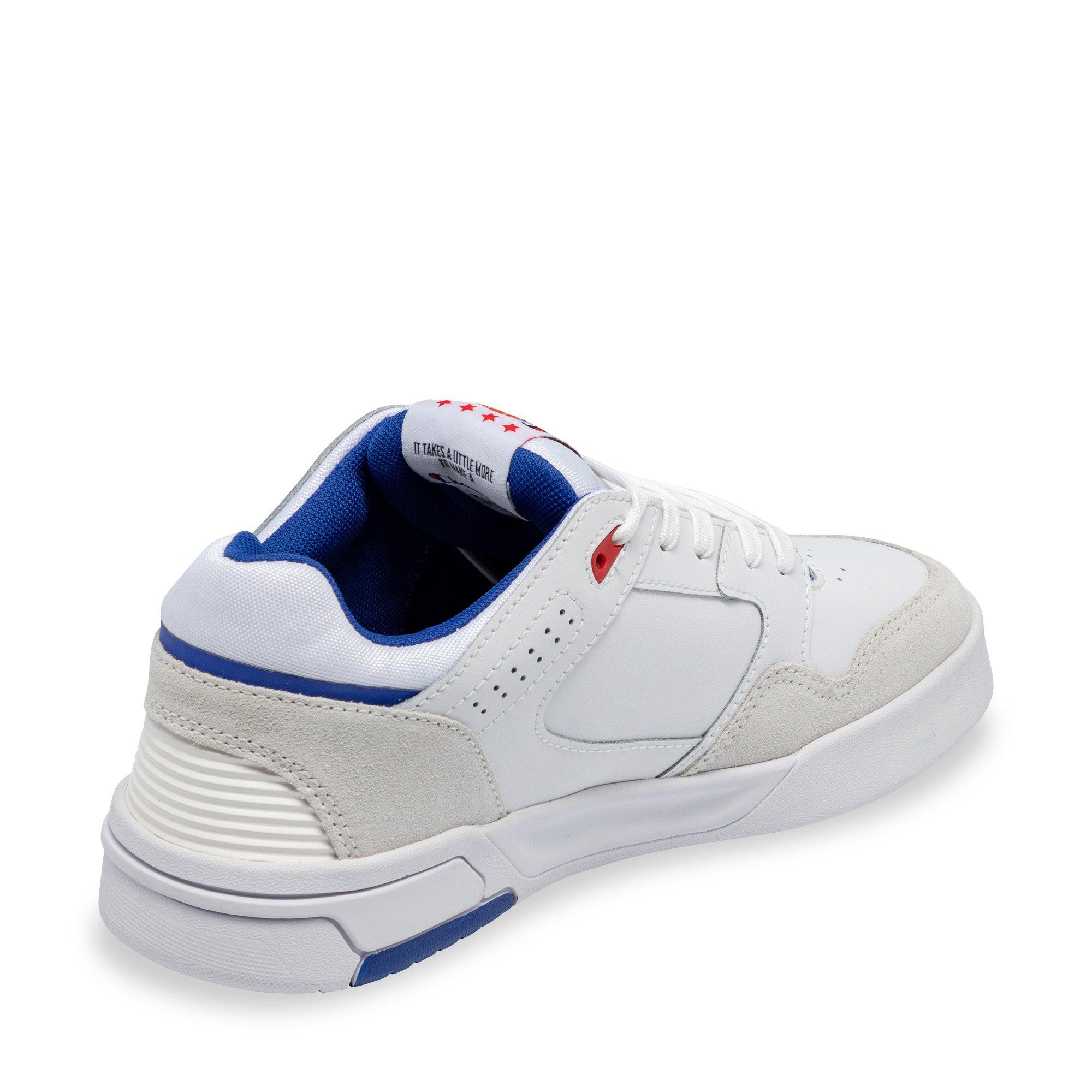 Champion Rochester Basketball Plus Sneakers, Low Top 