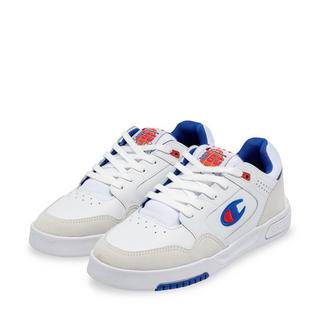 Champion Rochester Basketball Plus Sneakers, Low Top 