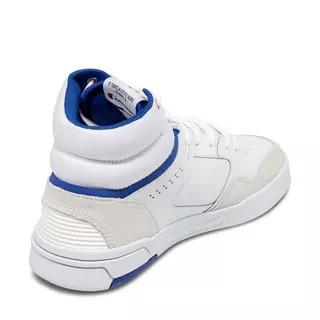 Champion Sneakers, montants Rochester Basketball Plus Blanc