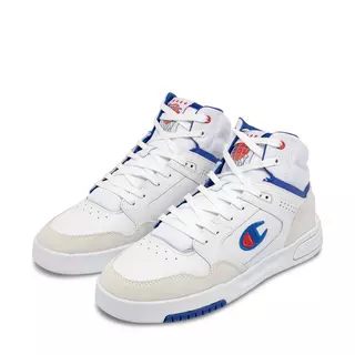 Champion Sneakers, montants Rochester Basketball Plus Blanc