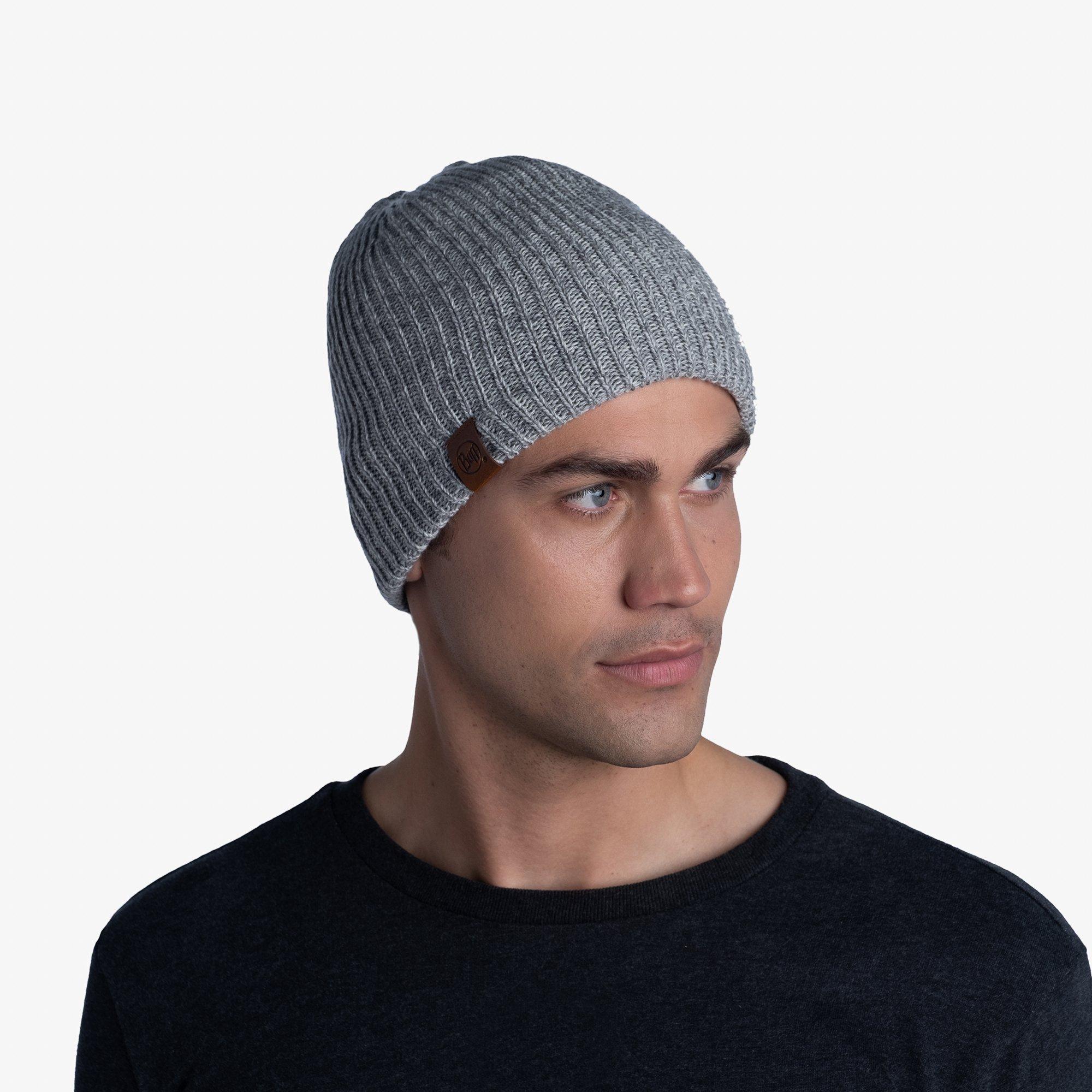 Image of Buff Lyne Beanie - ONE SIZE