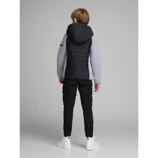 Jack & Jones Junior  Cargohose, Modern Fit 