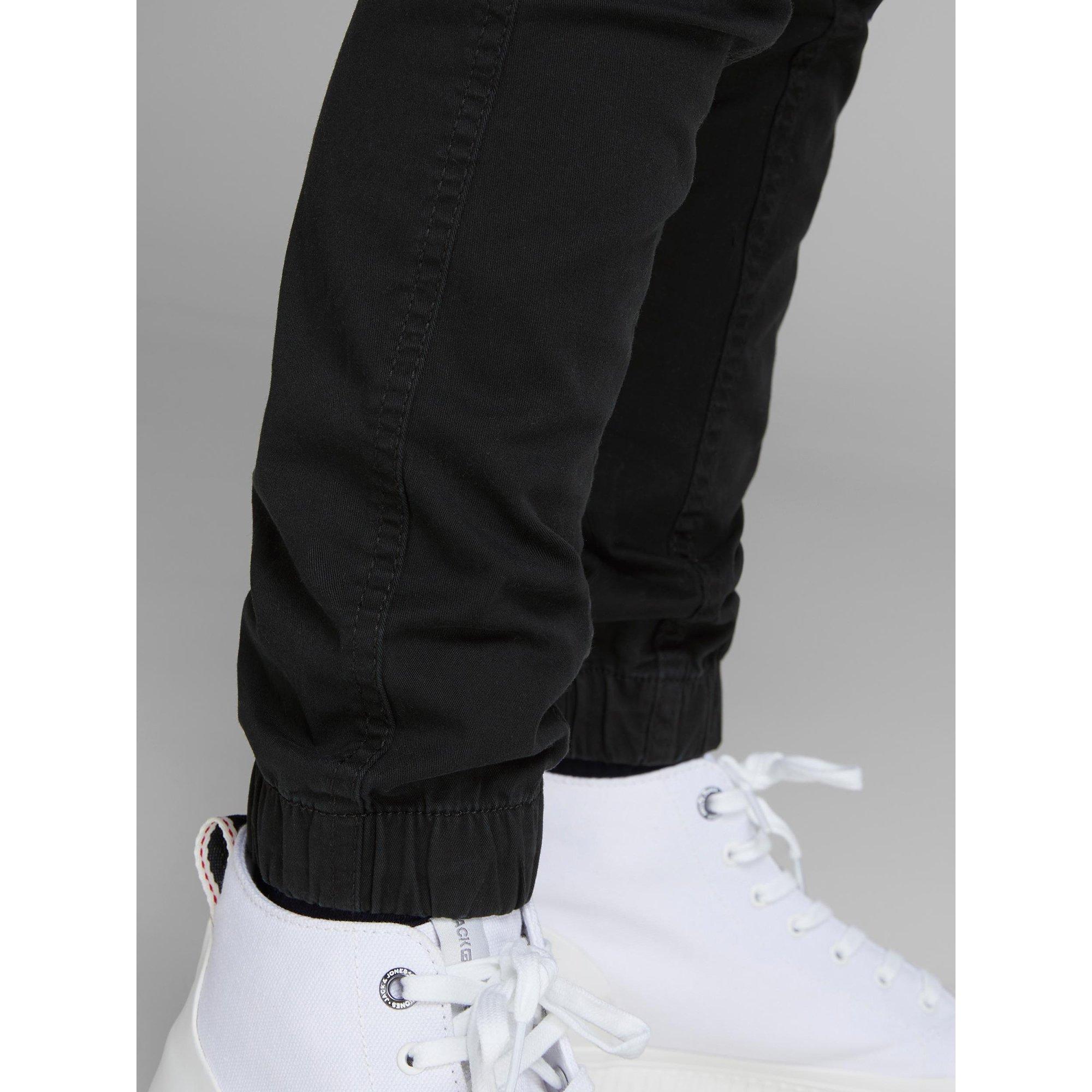 Jack & Jones Junior  Cargohose, Modern Fit 