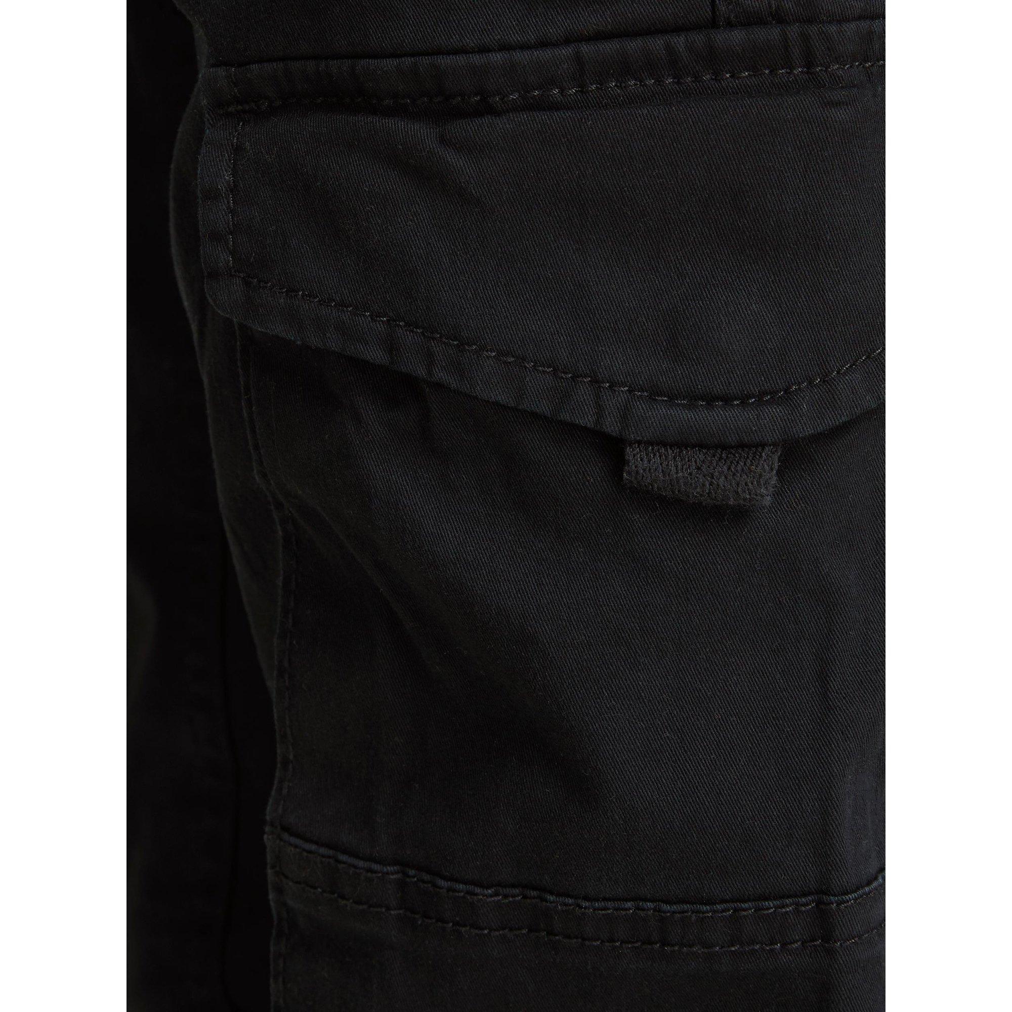 Jack & Jones Junior  Cargohose, Modern Fit 