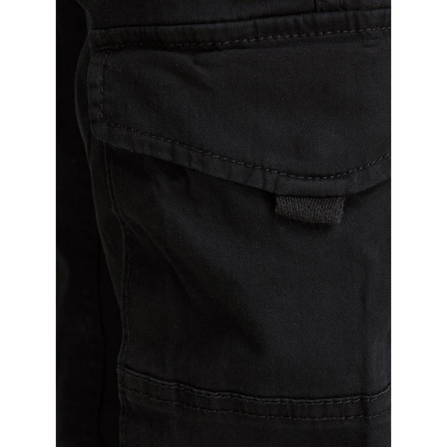 Jack & Jones Junior  Cargohose, Modern Fit 