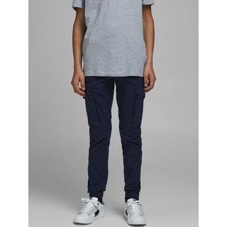 Jack & Jones Junior  Cargohose, Modern Fit 