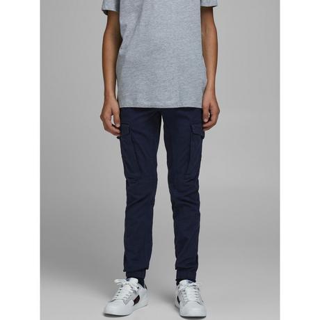 Jack & Jones Junior  Cargohose, Modern Fit 