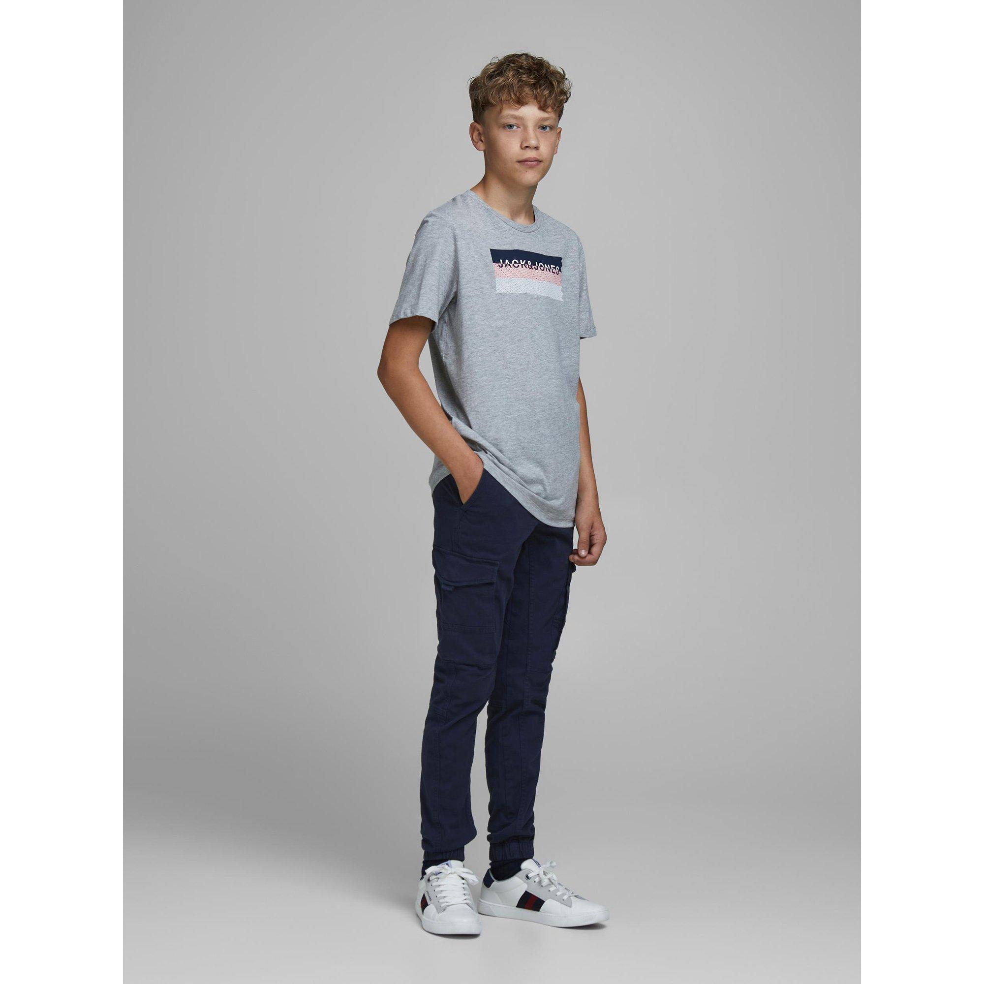 Jack & Jones Junior  Pantaloni, chino, modern fit 