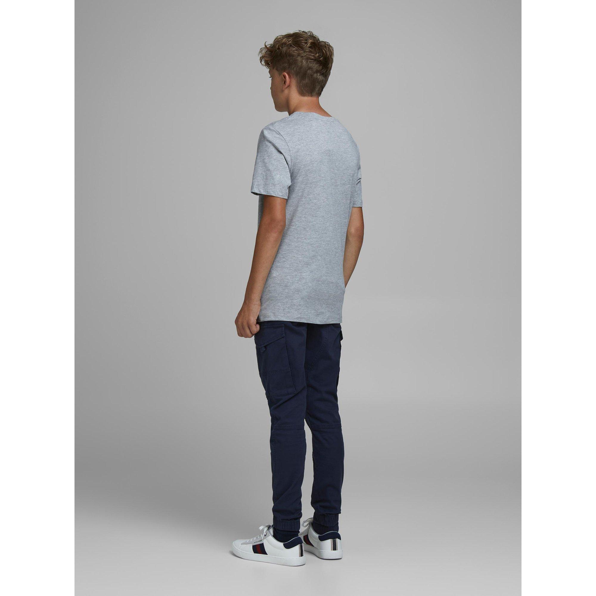 Jack & Jones Junior  Pantalon cargo, modern fit 