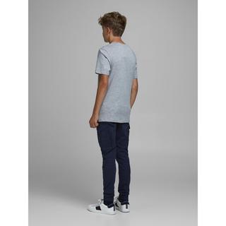 Jack & Jones Junior  Cargohose, Modern Fit 