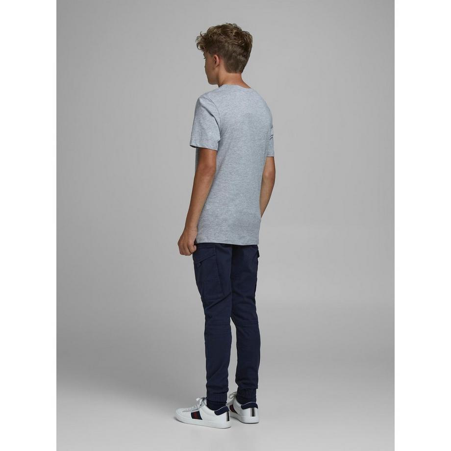 Jack & Jones Junior  Cargohose, Modern Fit 