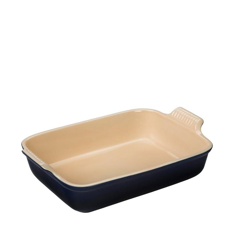 LE CREUSET Auflaufform Tradition 