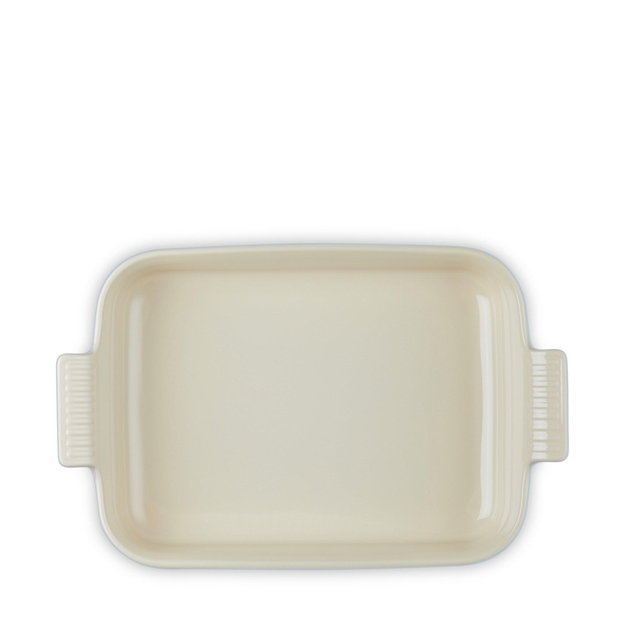 LE CREUSET Stampo per soufflé Tradition, Flint 