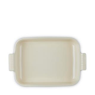 LE CREUSET Auflaufform Tradition, Flint 