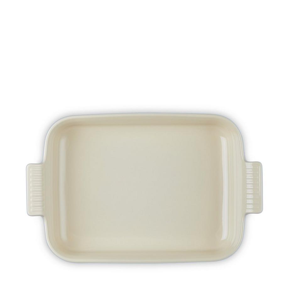 LE CREUSET Stampo per soufflé Tradition, Flint 