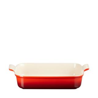 LE CREUSET Auflaufform Tradition 