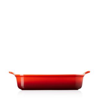 LE CREUSET Auflaufform Tradition 