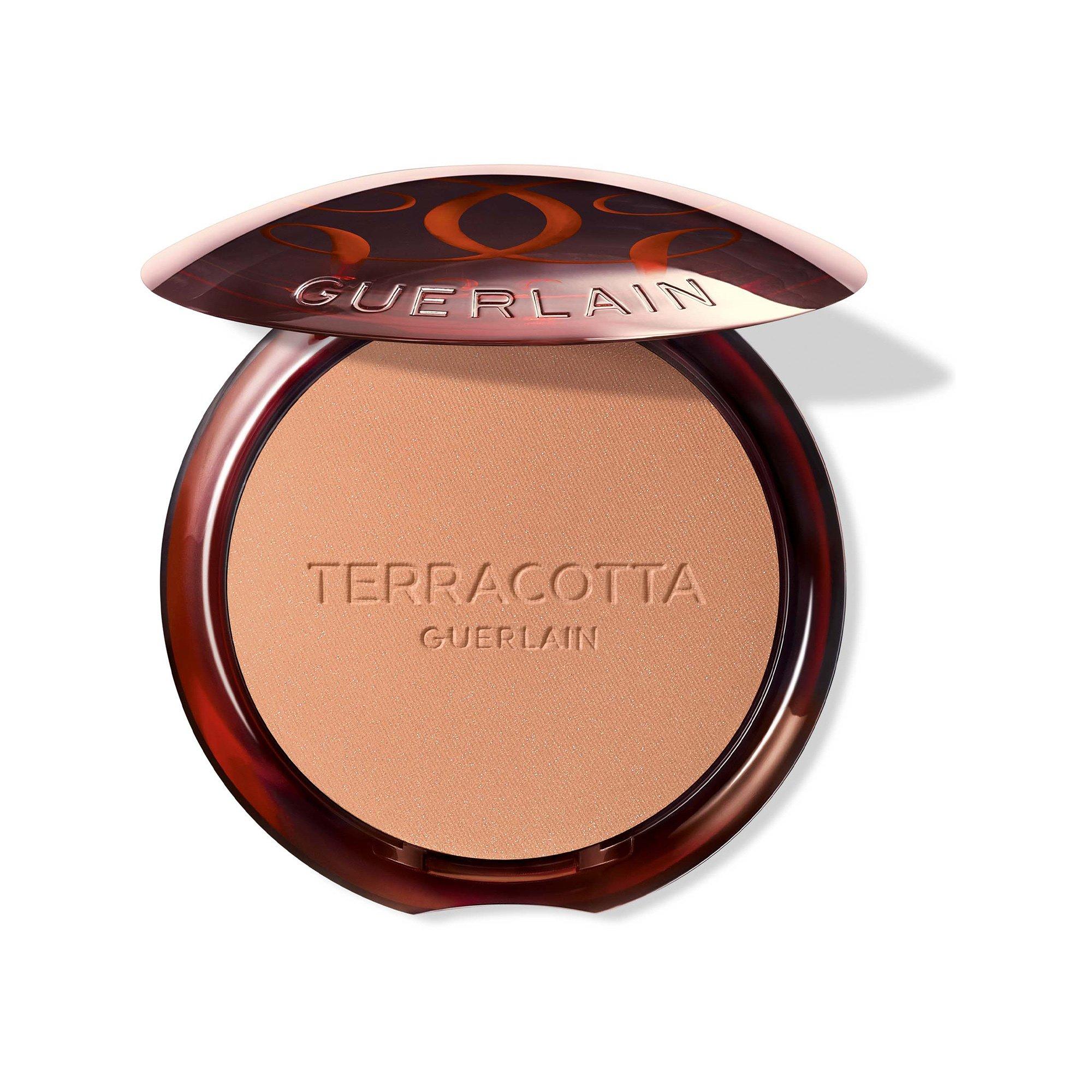 Image of Terracotta Bronzing Powder Damen Light Cool 10g
