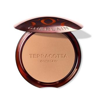 Terracotta Bronzing Powder