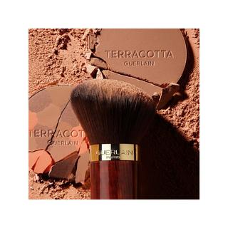 Guerlain  Terracotta Bronzing Powder 