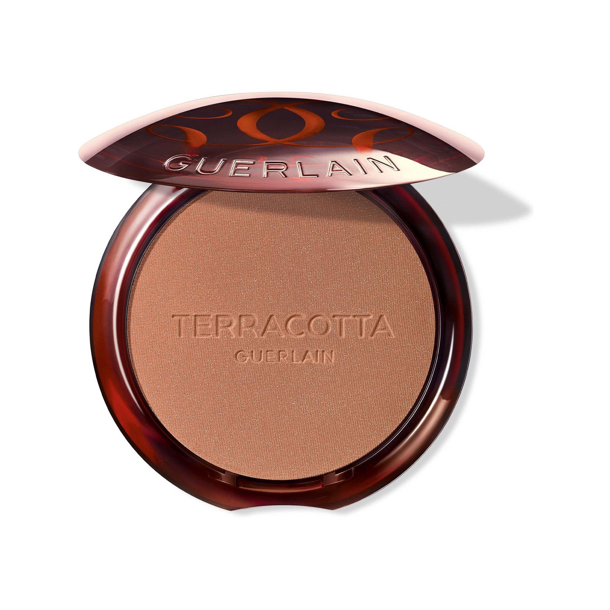 Guerlain  Terracotta Bronzing Powder 