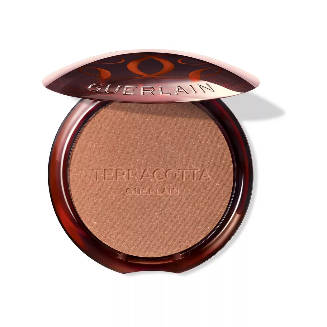 Guerlain - Terracotta Bronzing Powder, 10 g,  Deep Cool 2