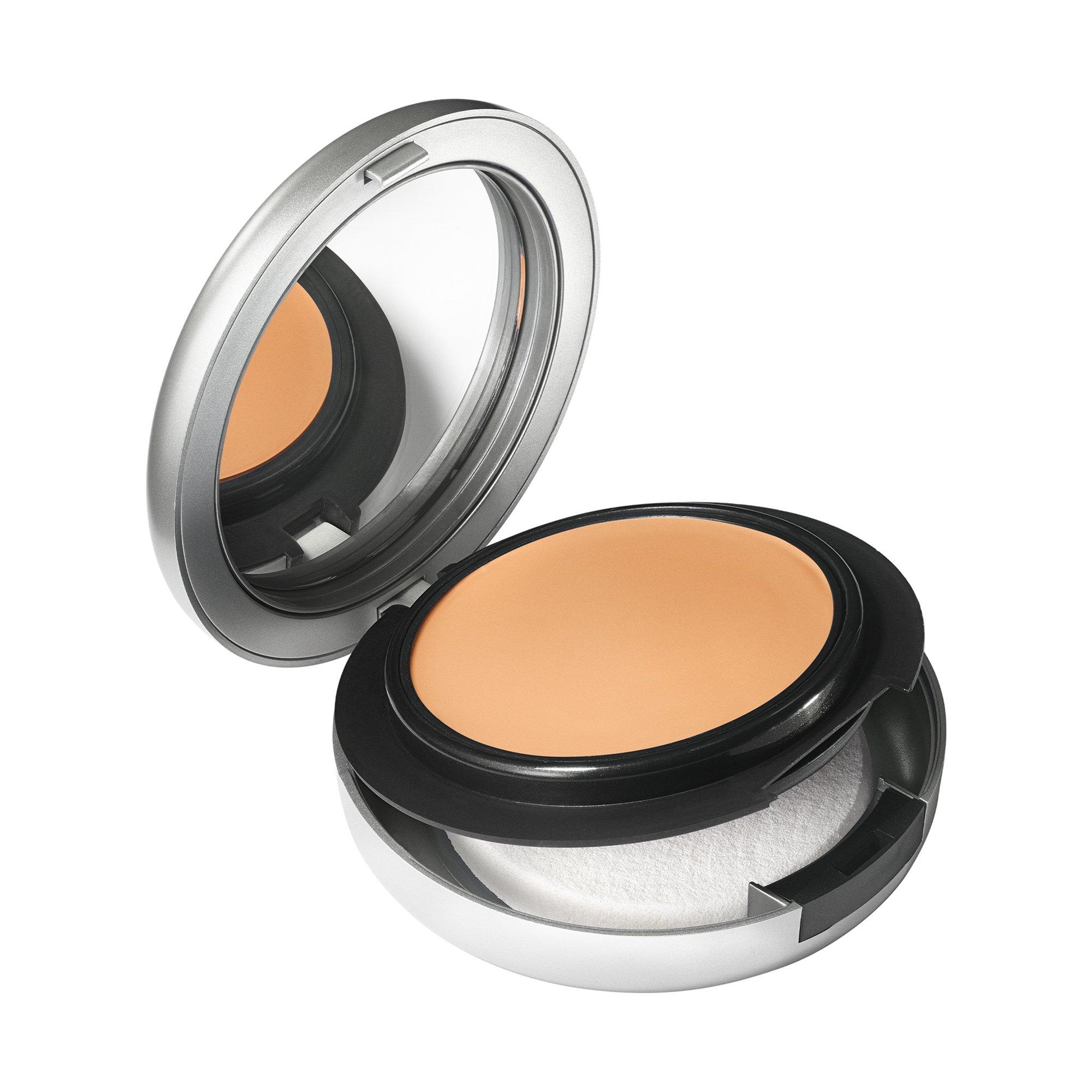 MAC Cosmetics  Studio Fix Tech Cream-To-Powder Foundation NC16 