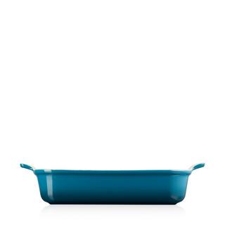 LE CREUSET Auflaufform Tradition 