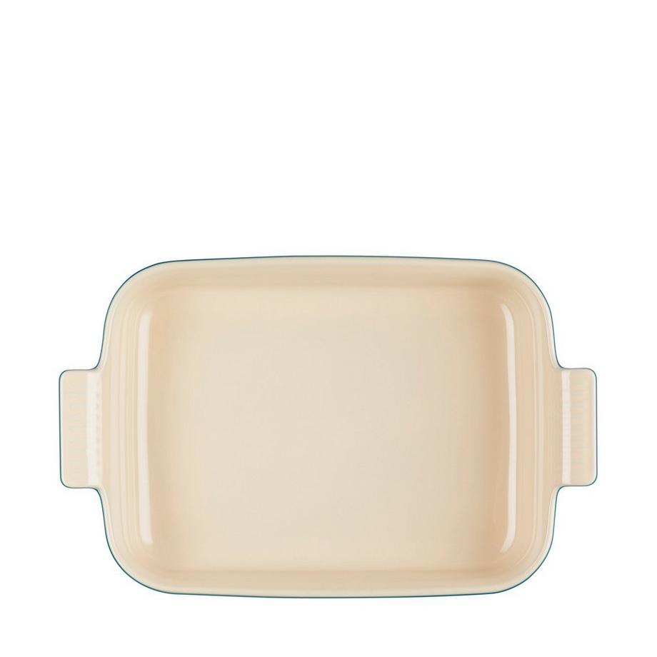 LE CREUSET Stampo per soufflé Tradition, Deep Teal 